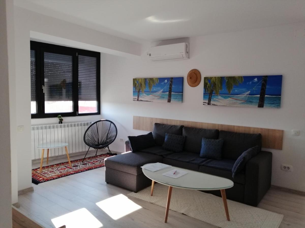 Splendid View Apartman Szucsáva Kültér fotó