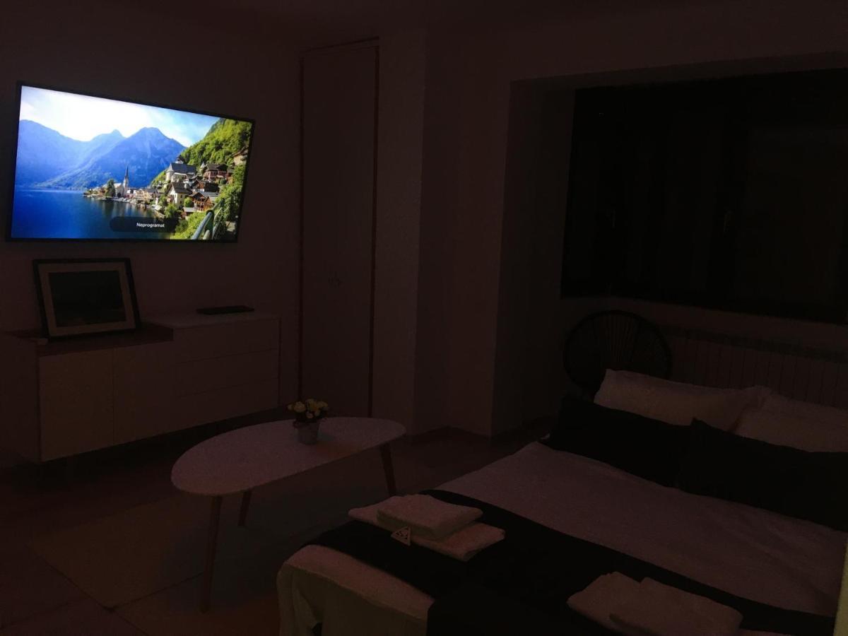 Splendid View Apartman Szucsáva Kültér fotó