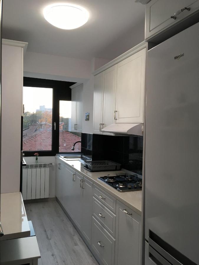 Splendid View Apartman Szucsáva Kültér fotó
