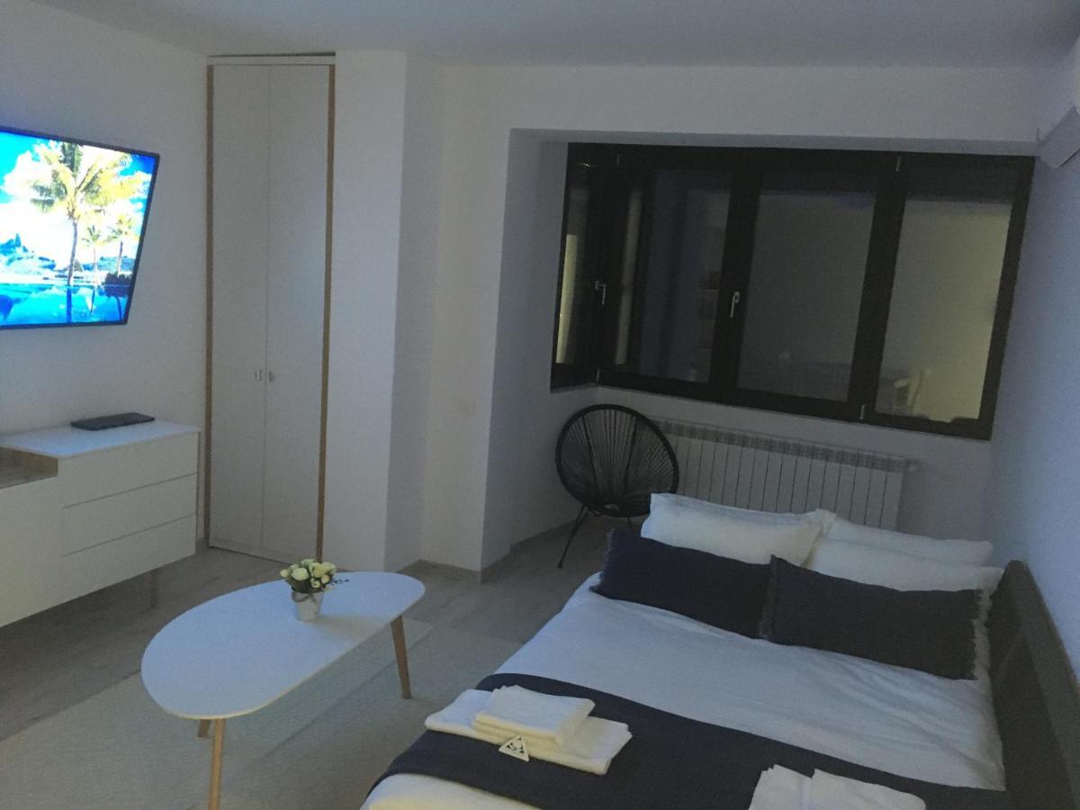 Splendid View Apartman Szucsáva Kültér fotó
