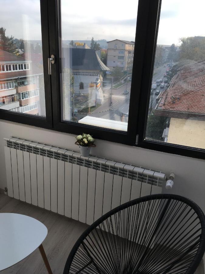 Splendid View Apartman Szucsáva Kültér fotó
