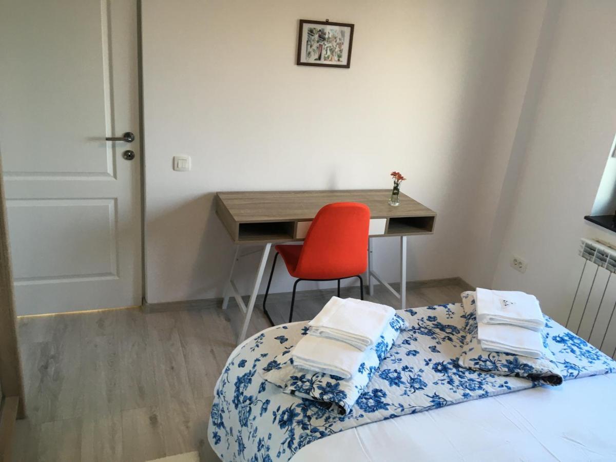 Splendid View Apartman Szucsáva Kültér fotó